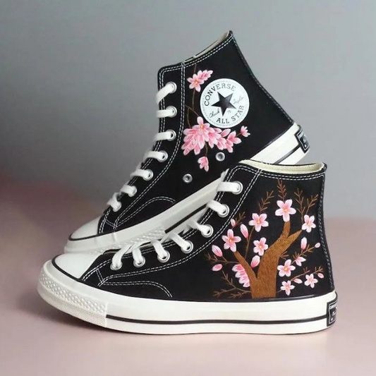 peach blossom 1