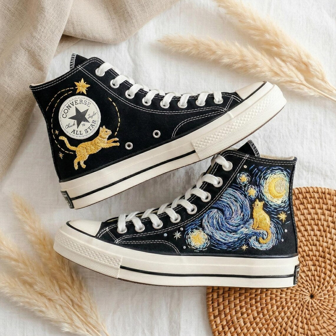 Pet Shoes