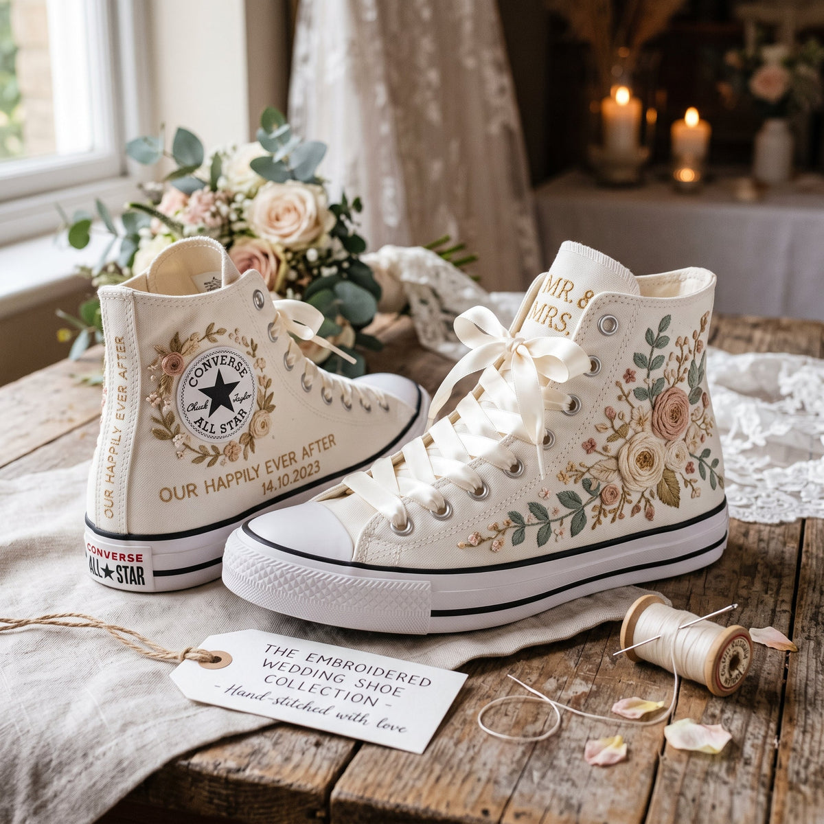 Hochzeitsschuhe 👰🤵
