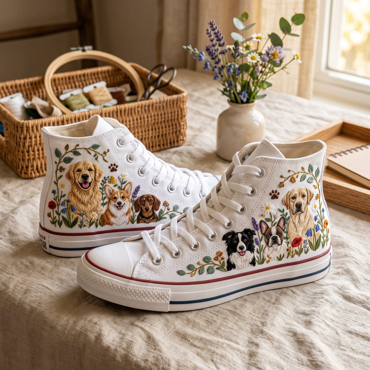 Hundeschuhe