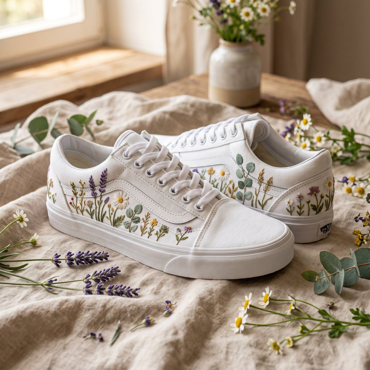 Vans Schuhe