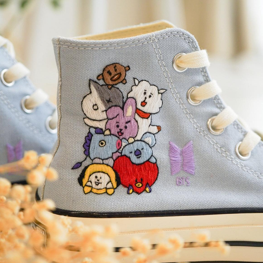 BT21