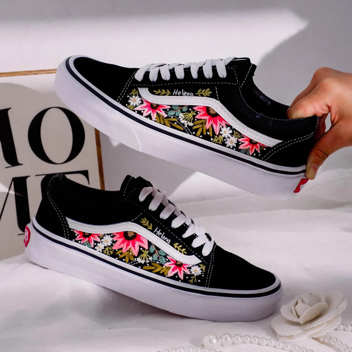 Vans Shoes